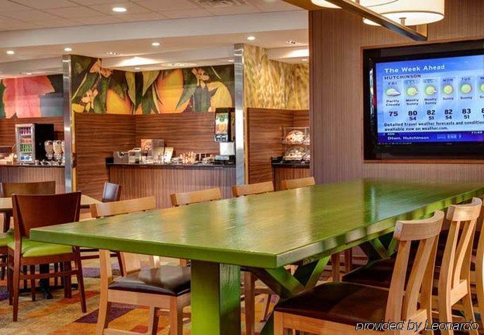 Fairfield Inn & Suites By Marriott Chincoteague Island Waterfront Eksteriør bilde